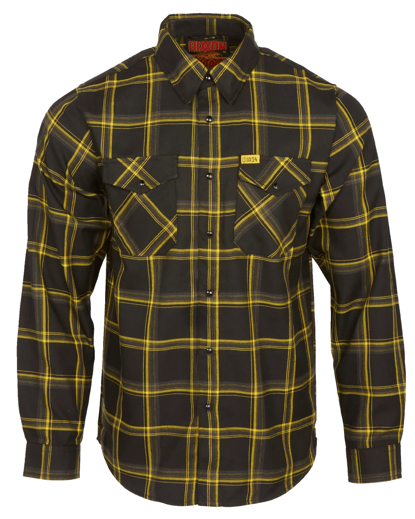 DIXXON The Voltage Flannel