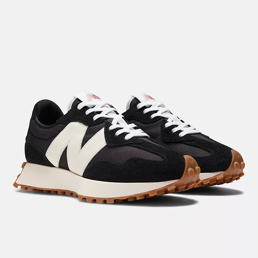 New Balance WS327BL Walking/Running Sneaker
