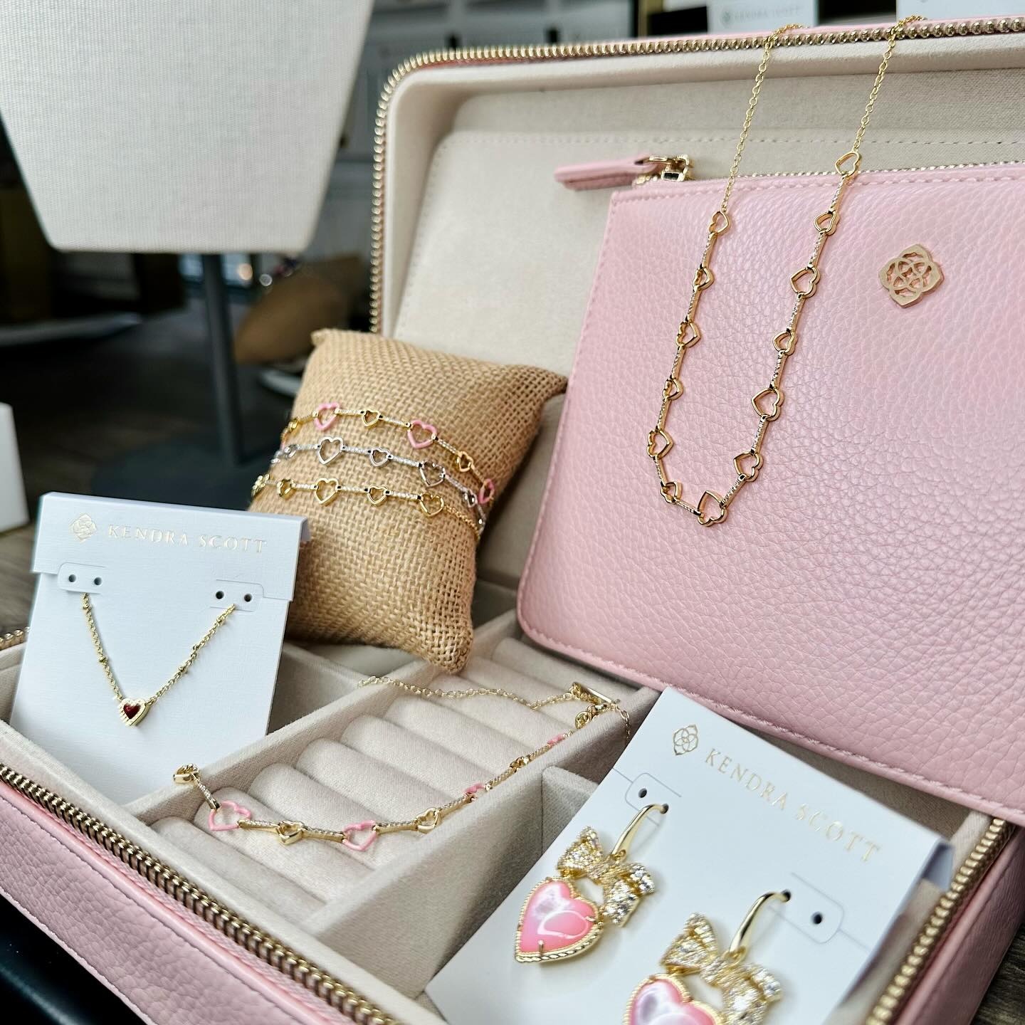 All Jewelry