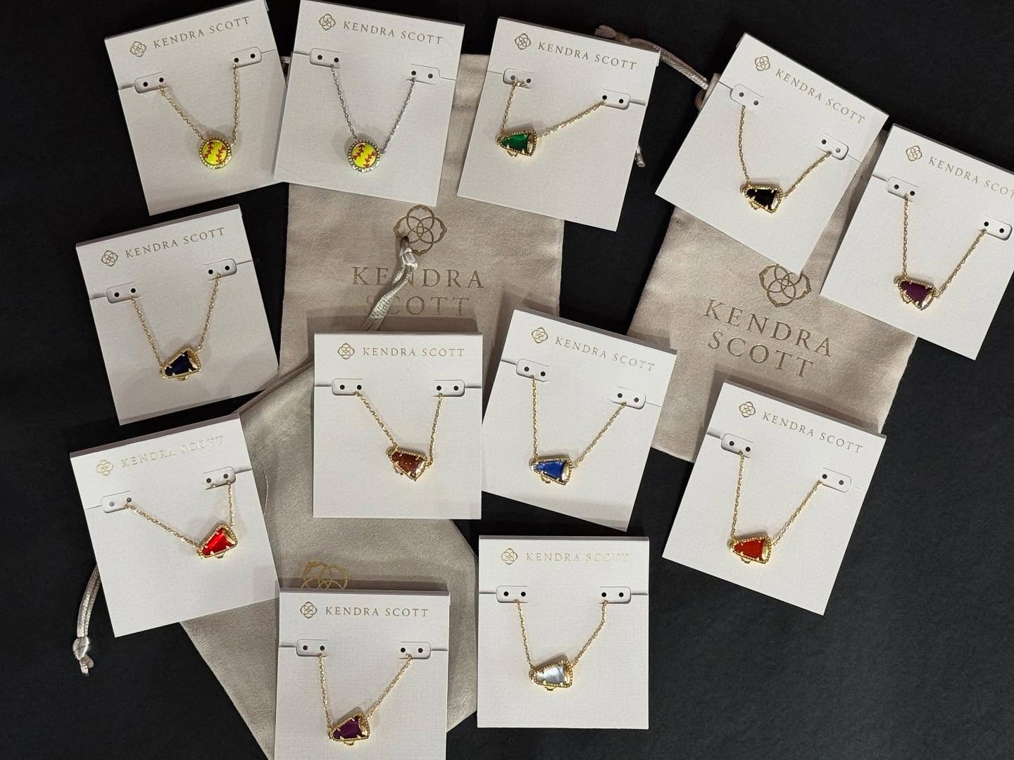 Women's Jewelry