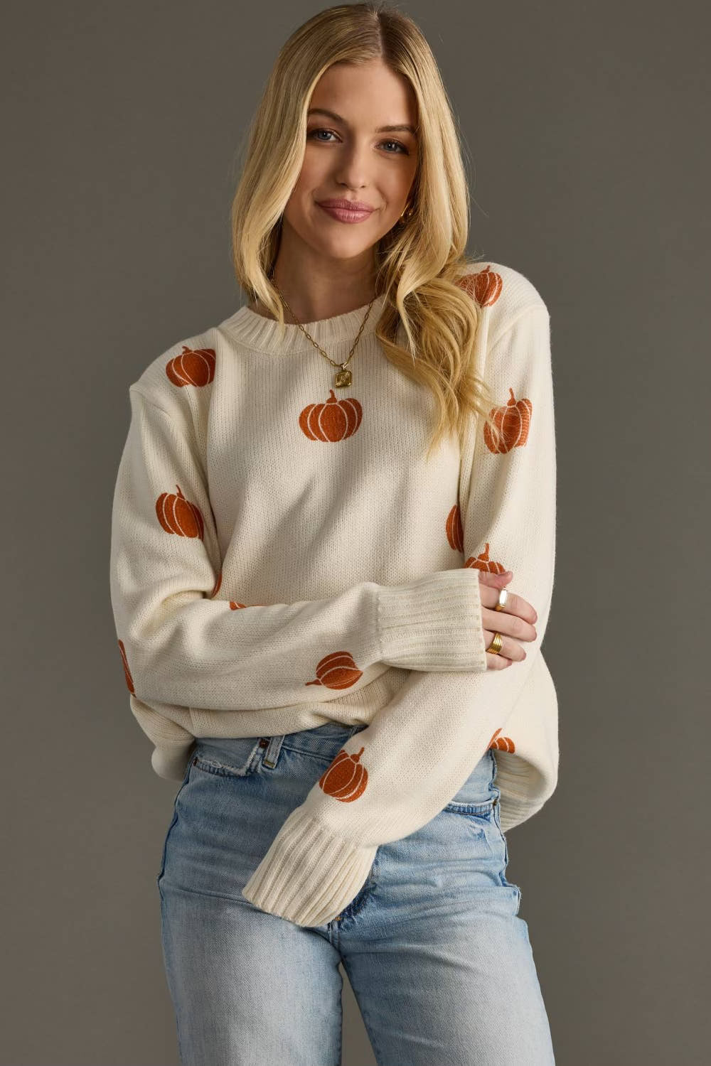 Sweaters & Cardigans