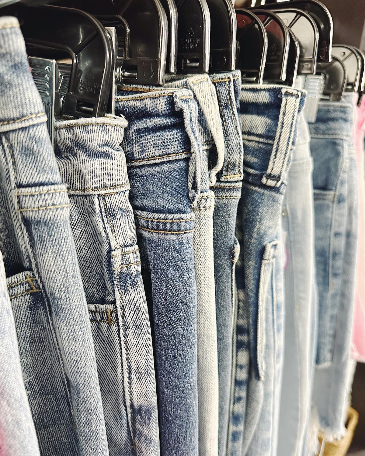 Men's Bottoms