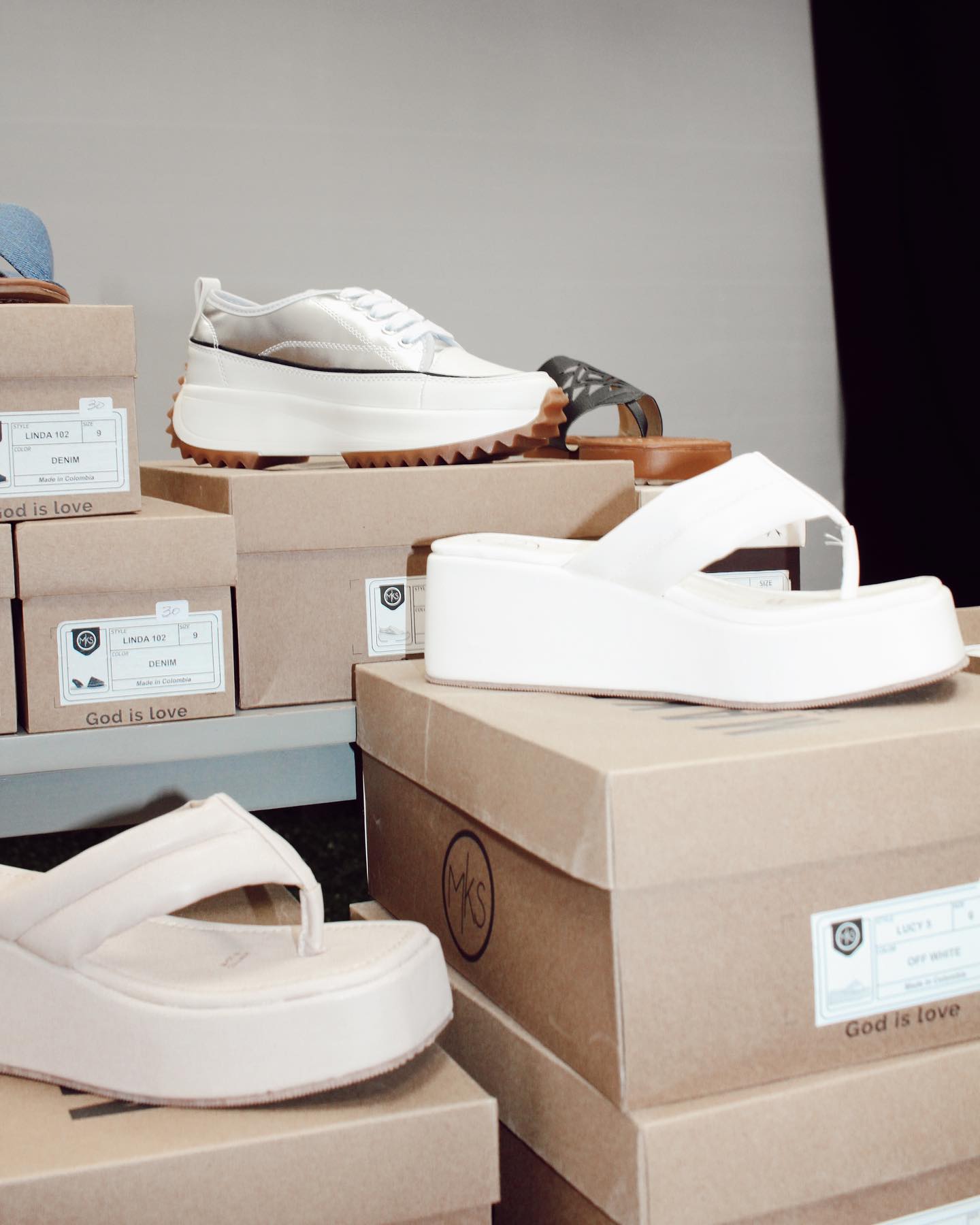 Footwear