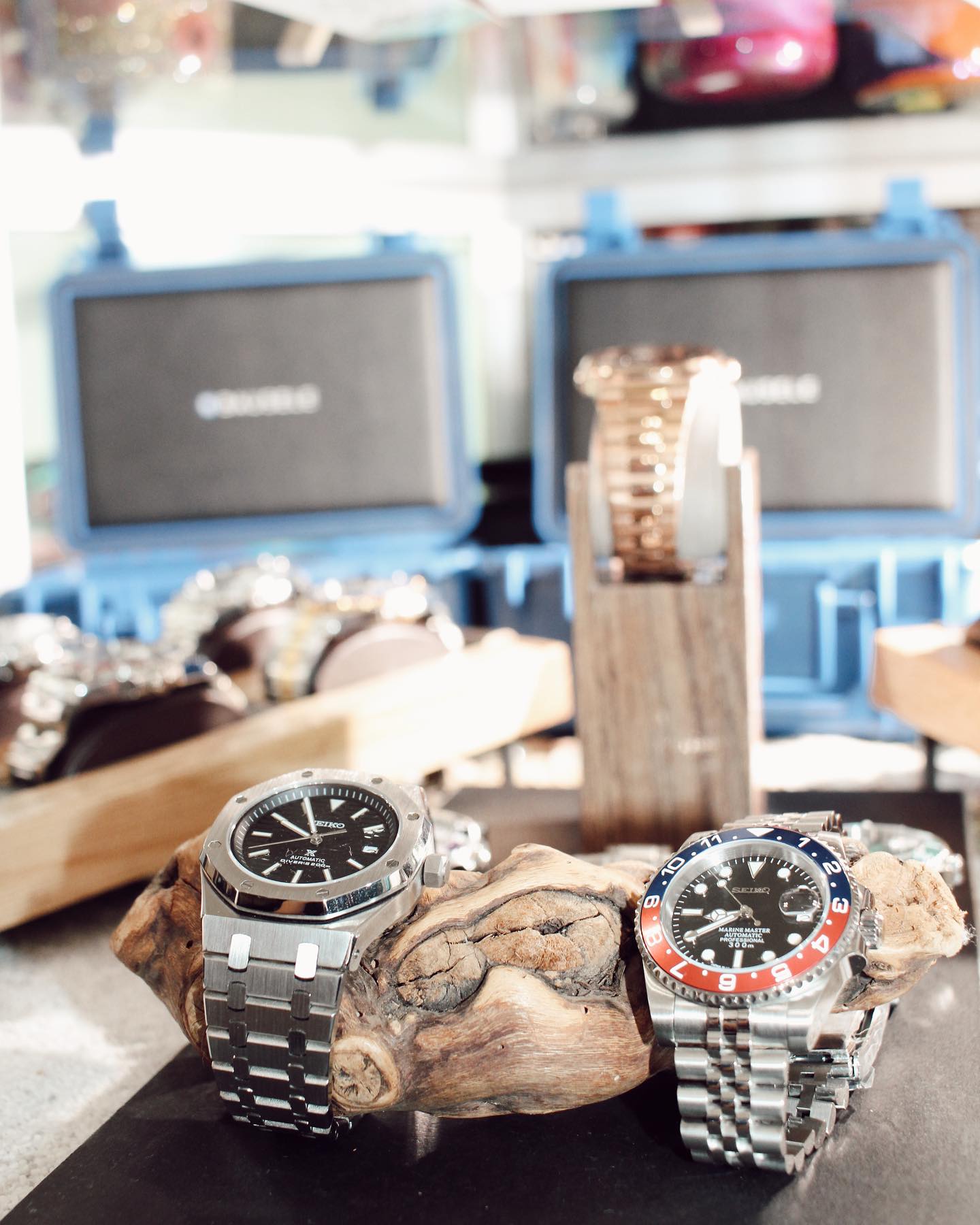 Men's Jewelry