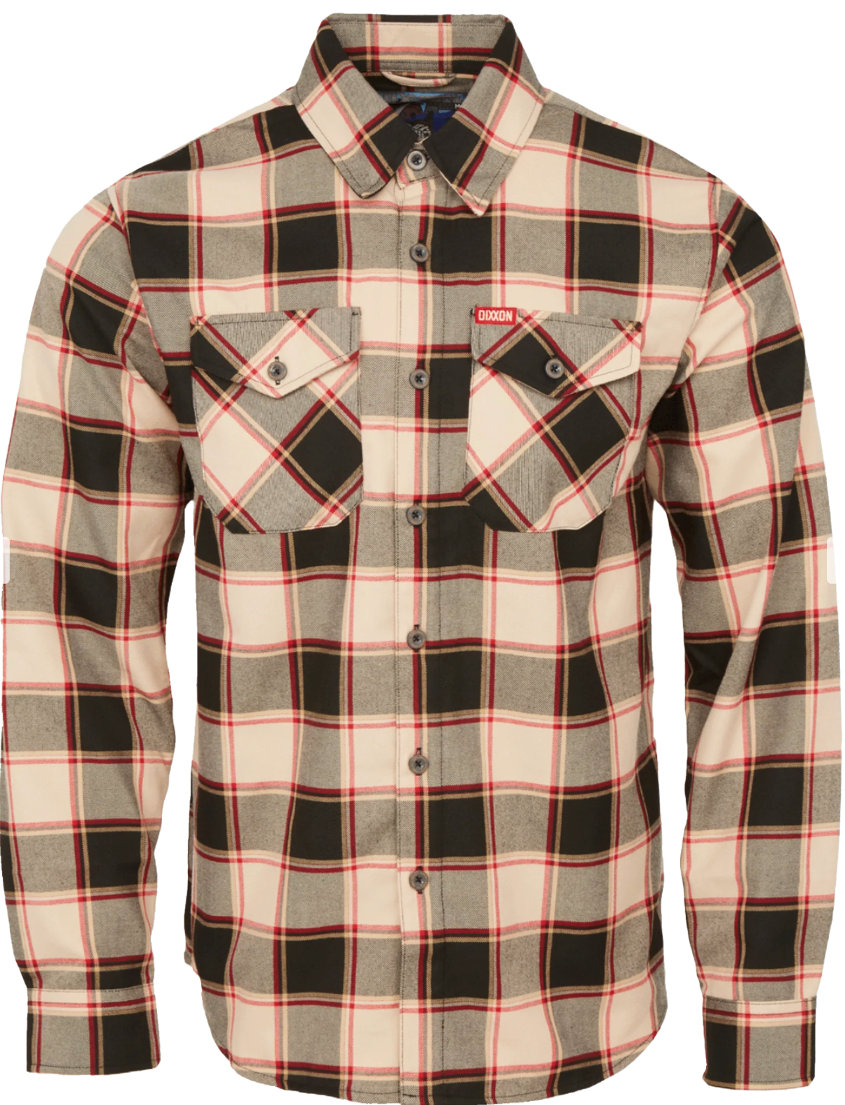 DIXXON The Johnstown Flannel