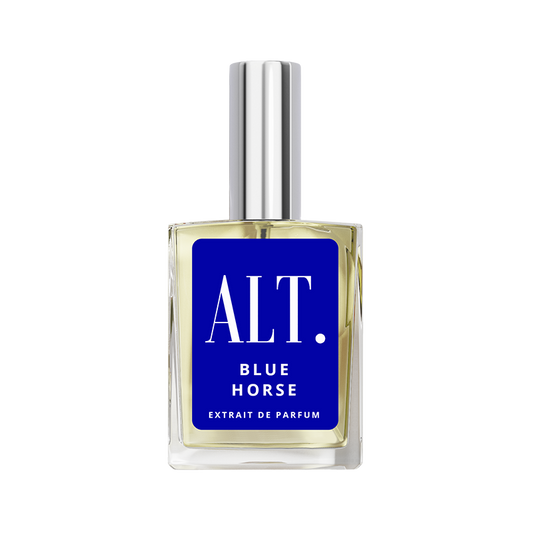 ALT Blue Horse Cologne