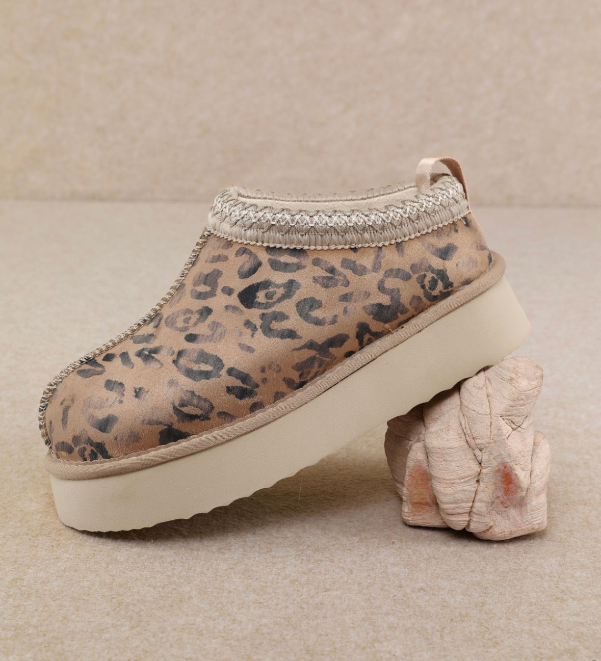 MiiM Tazz Mule Slipper Shoe