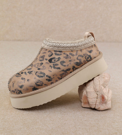 MiiM Tazz Mule Slipper Shoe