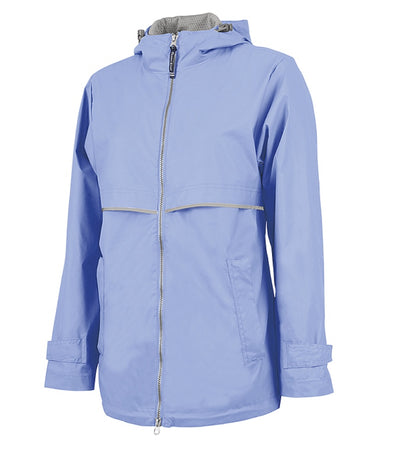 Women's New Englander Rain Jacket