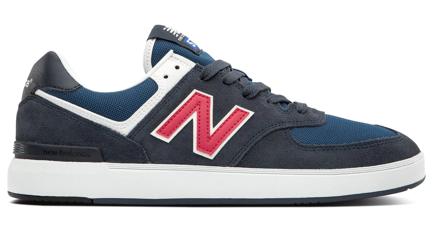 New Balance AM574ANR Casual Sneakers