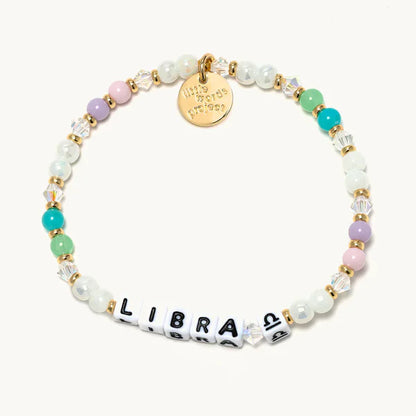 Little Words Project Zodiac Bracelet