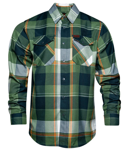 DIXXON The Adventurist Flannel