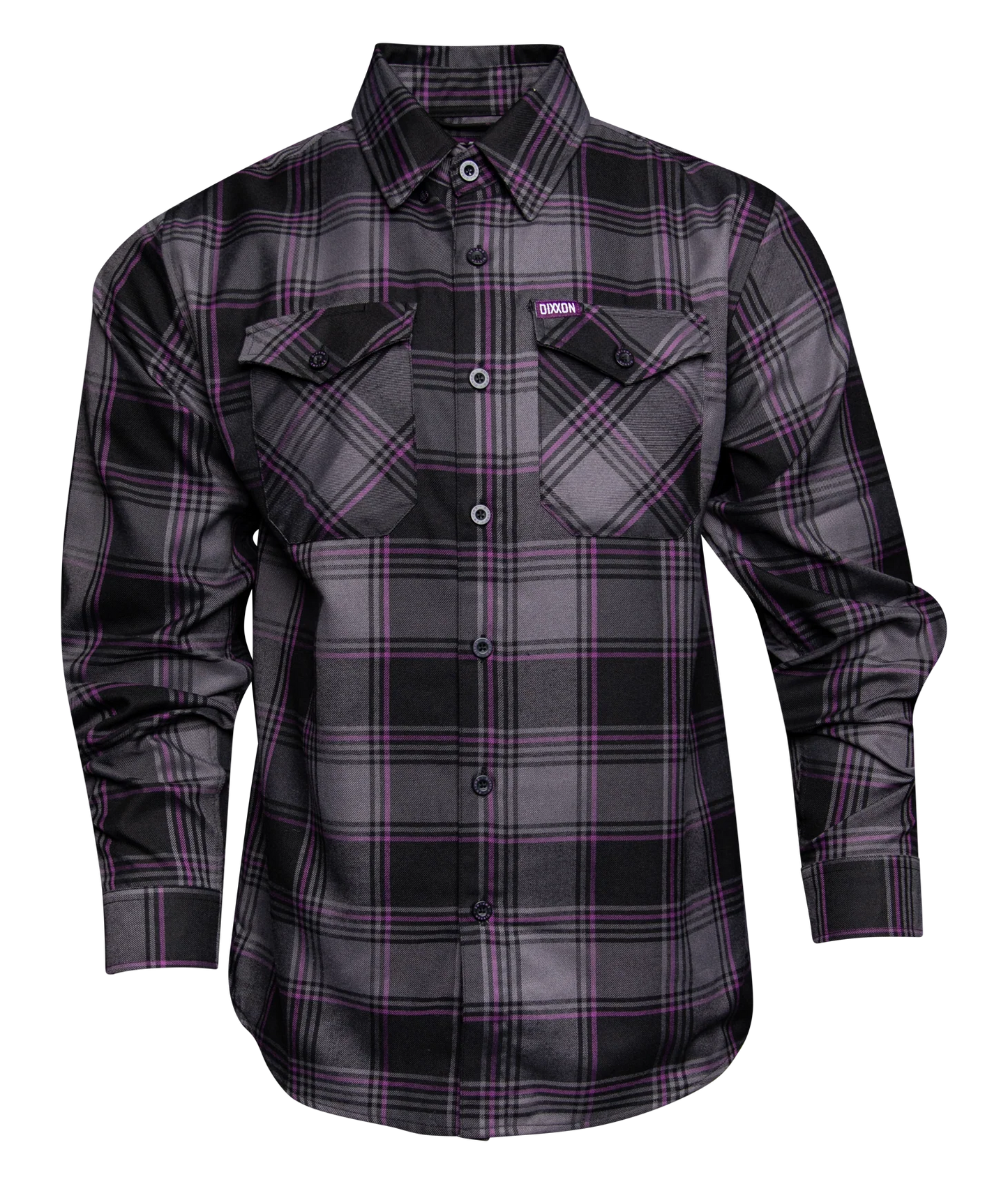 DIXXON The Empire Flannel