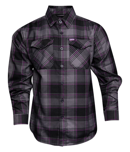 DIXXON The Empire Flannel