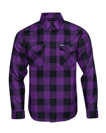 DIXXON The Heiress Flannel