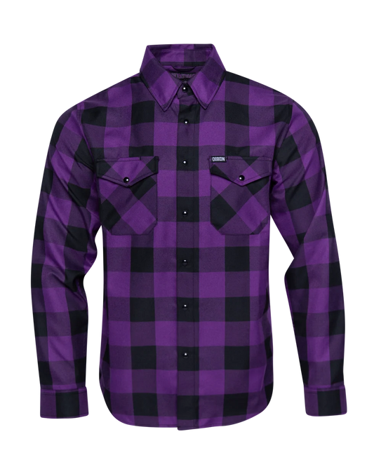 DIXXON The Heiress Flannel