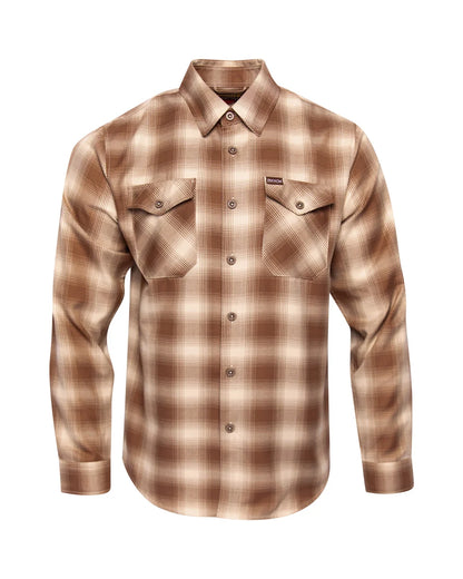 DIXXON The Horchata Flannel