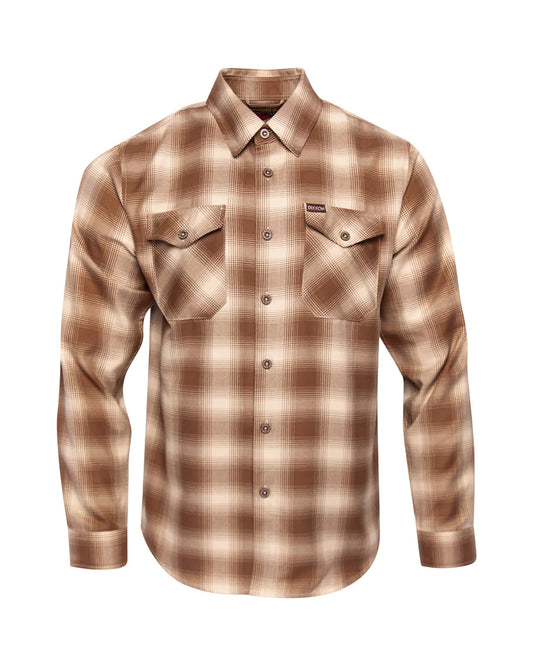 DIXXON The Horchata Flannel