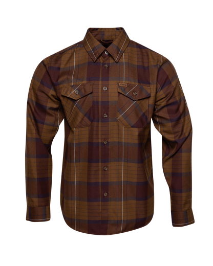 DIXXON The O-Dog Flannel