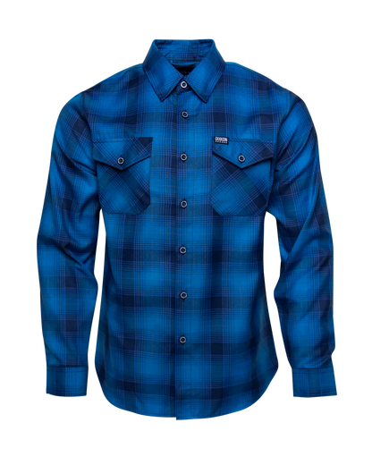 DIXXON The Folds of Honor Flannel