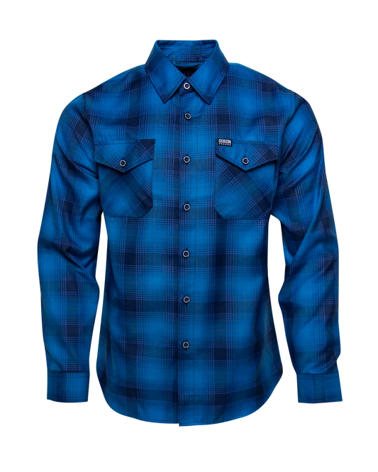 DIXXON The Folds of Honor Flannel