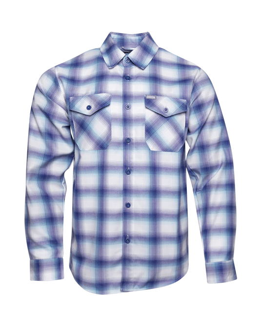 DIXXON The Gulf Stream Waters Flannel