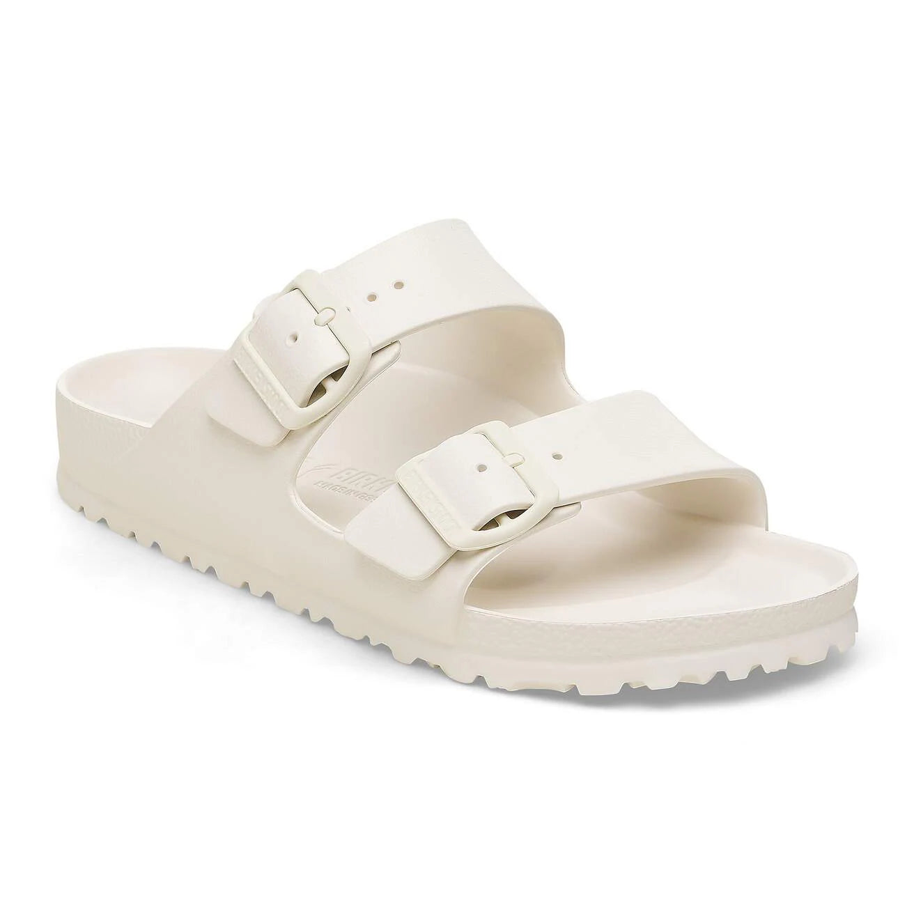 Birkinstock Arizona Essentials EVA Eggshell