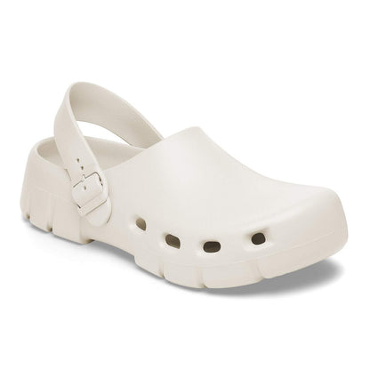 Birkinstock Birki Flow EVA Eggshell