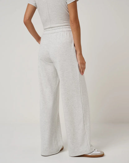 Travis Mathew Cloud Fleece Wide Leg Pant