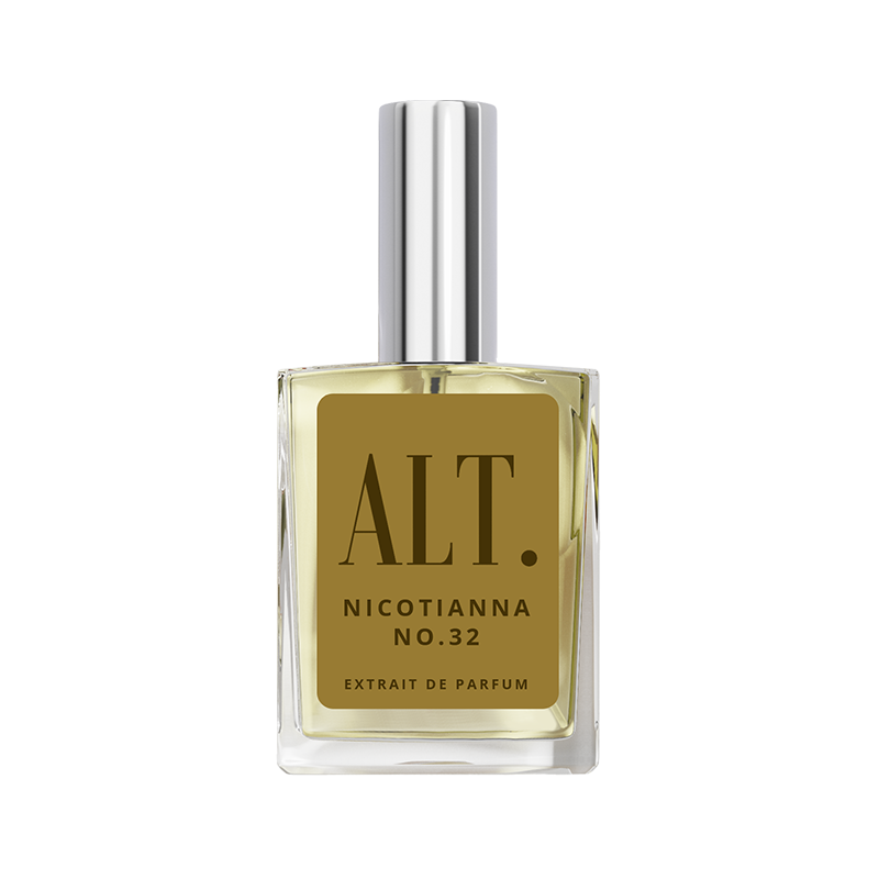 ALT Nicotianna No. 32 Perfume