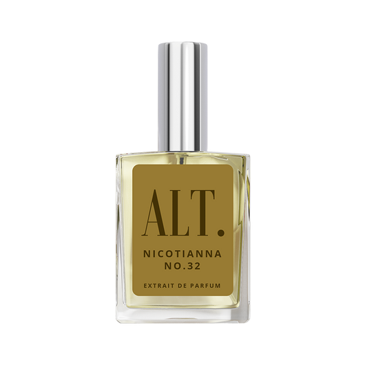 ALT Nicotianna No. 32 Perfume
