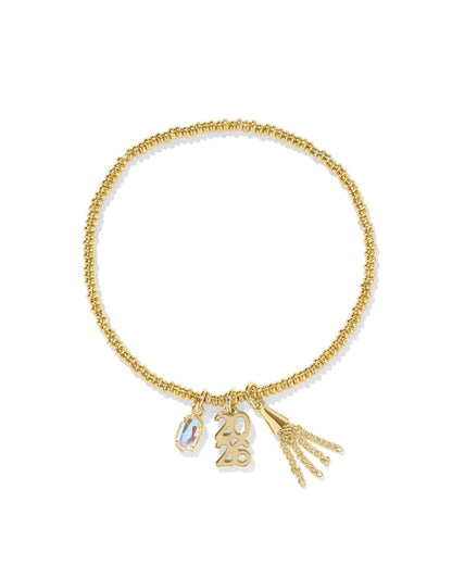 Kendra Scott 2026 Grad Stretch Bracelet