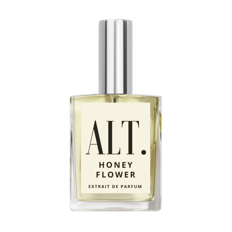 ALT Honey Flower Perfume