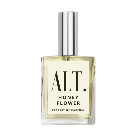 ALT Honey Flower Perfume