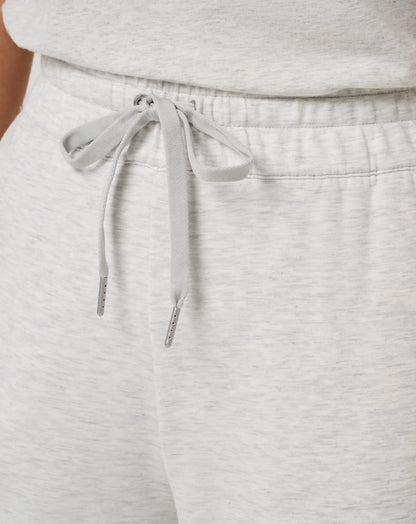 Travis Mathew Cloud Fleece Wide Leg Pant
