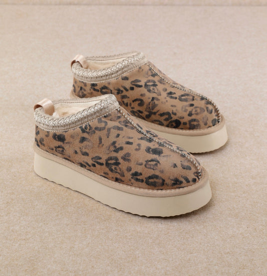 MiiM Tazz Mule Slipper Shoe