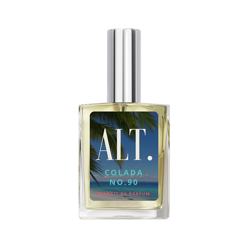 ALT Colada Perfume