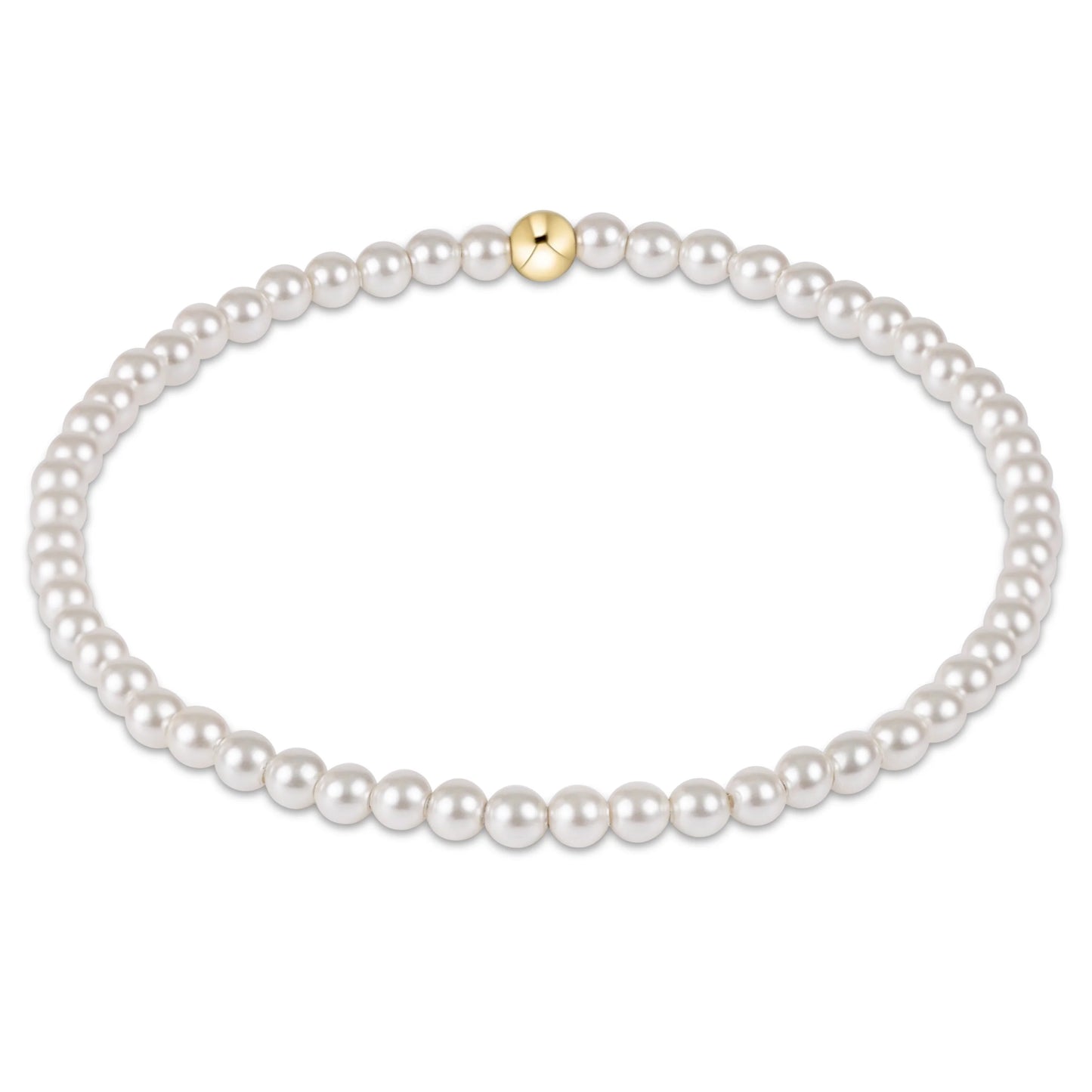 Enewton Classic Pearl Bracelet