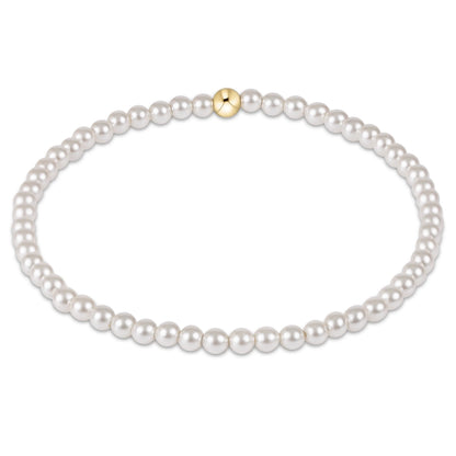 Enewton Classic Pearl Bracelet
