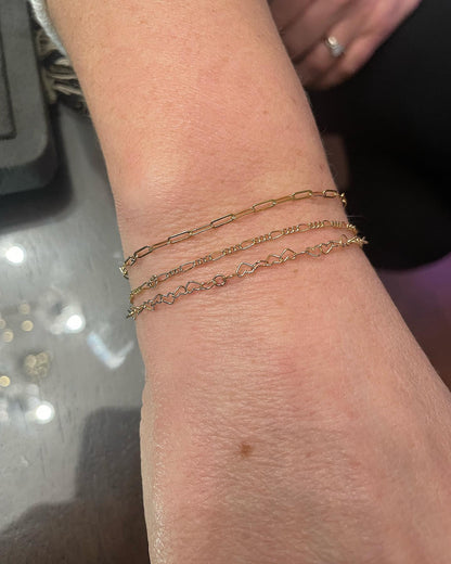 Permanent Jewelry