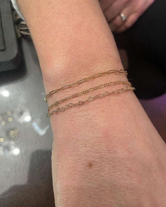 Permanent Jewelry