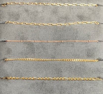 Permanent Jewelry