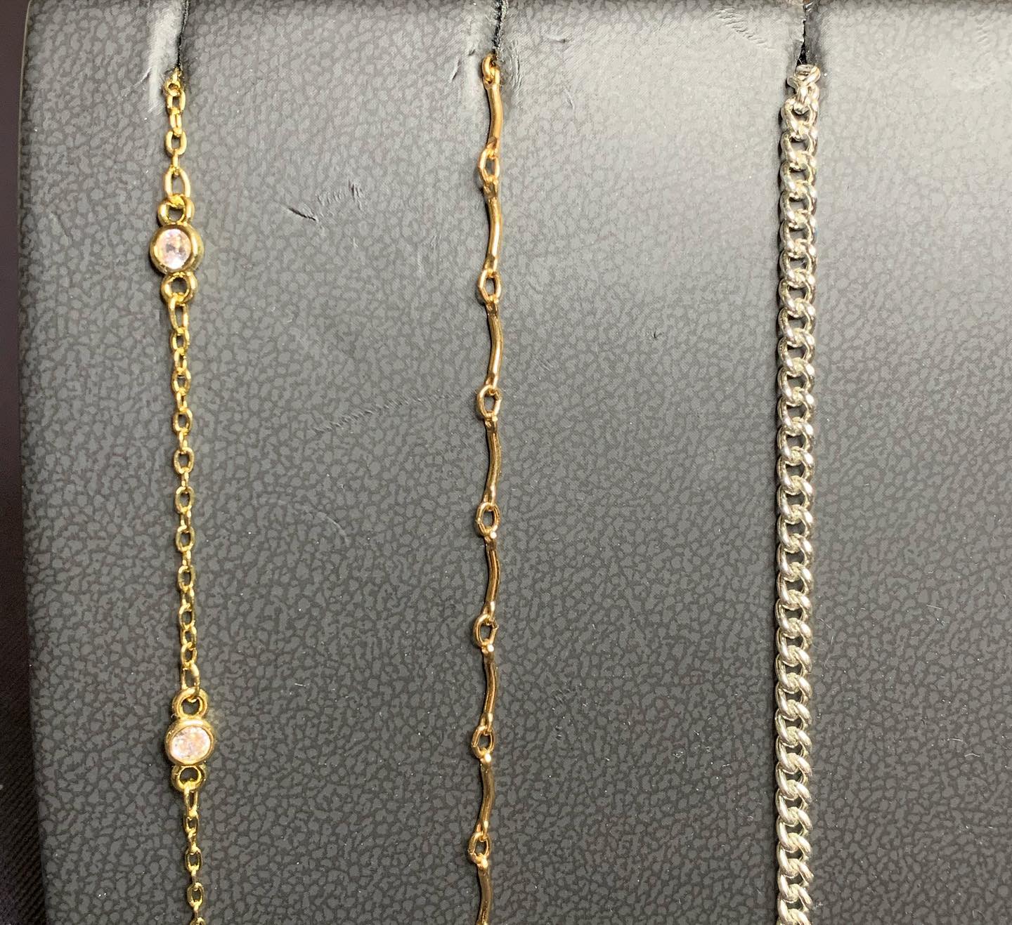 Permanent Jewelry