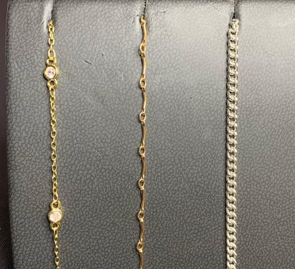 Permanent Jewelry