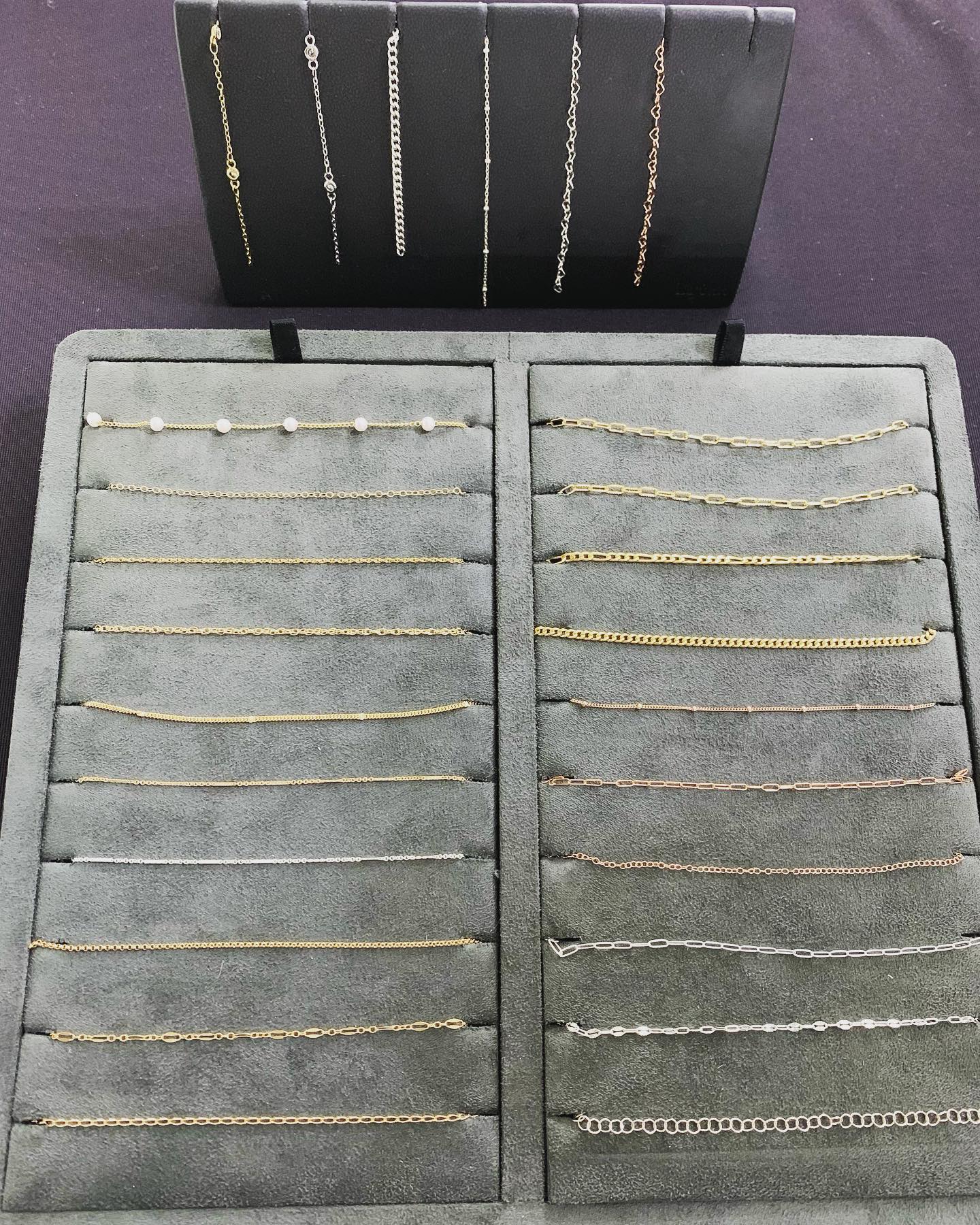 Permanent Jewelry