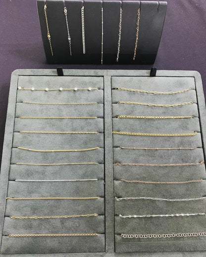 Permanent Jewelry