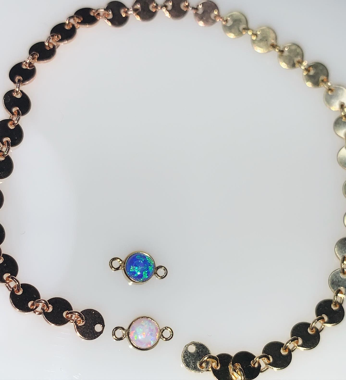 Permanent Jewelry
