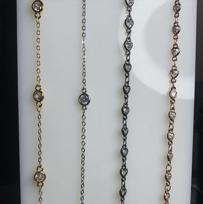Permanent Jewelry