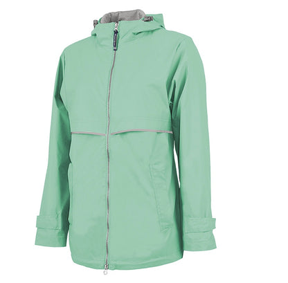 Women's New Englander Rain Jacket