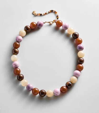 Bauble Bar - Mini Jane Beaded Necklace